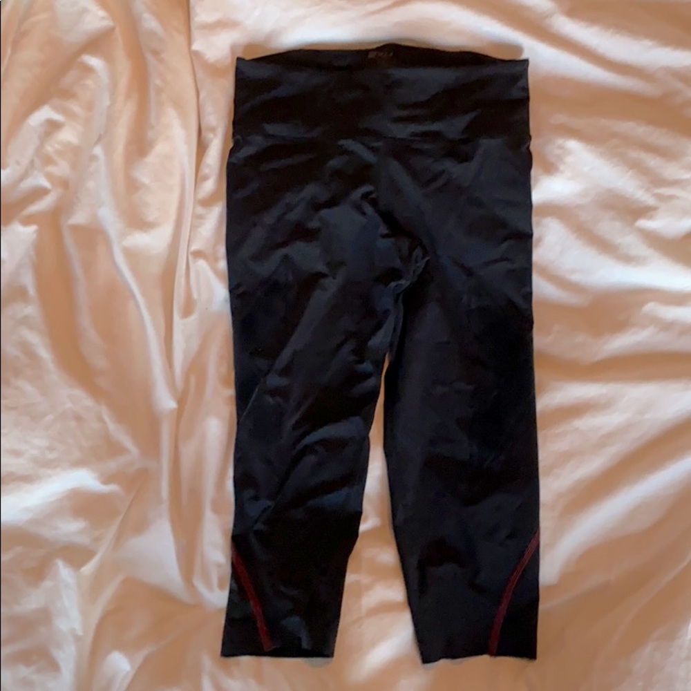 2xu Capri legging